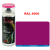 RAL 4006 LAKIER AKRYLOWY PURPUROWY POŁYSK 400 ml spray AMBRO-SOL