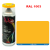 RAL 1003 LAKIER AKRYLOWY ŻÓŁTY POŁYSK 400 ml spray AMBRO-SOL