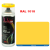 RAL 1018 LAKIER AKRYLOWY ŻÓŁTY POŁYSK 400 ml spray AMBRO-SOL